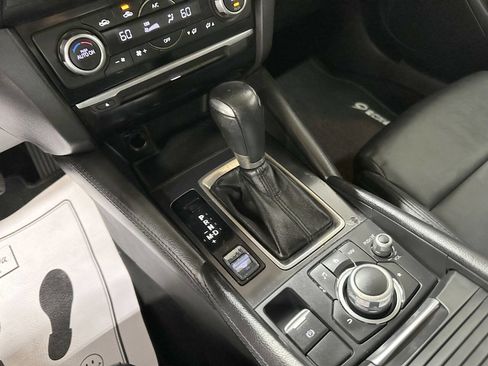 Used 2017 MAZDA MAZDA6 Touring image 17