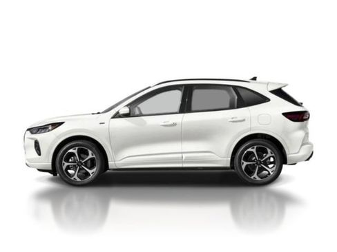 Certified 2023 Ford Escape ST-Line Select w/ Tech Pack #2 AWD/4WD image 3