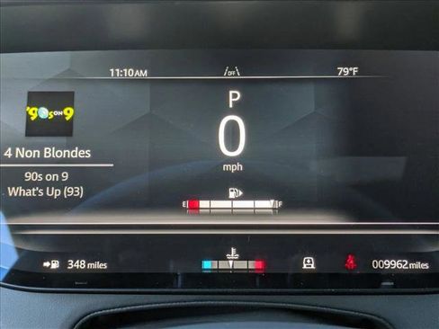 Certified 2025 Land Rover Range Rover Sport SE AWD/4WD image 11