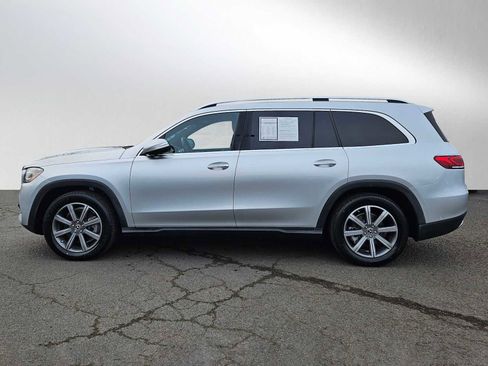 Used 2020 Mercedes-Benz GLS 450 4MATIC image 6