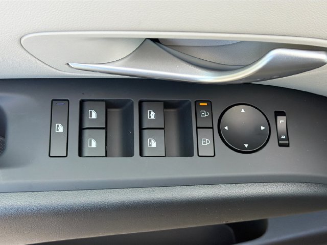 New 2026 Hyundai Tucson SEL Plus FWD image 17