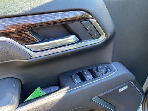 New 2026 GMC Sierra 1500 Elevation w/ Elevation Premium Package image 21
