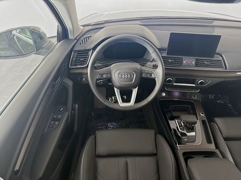 New 2024 Audi Q5 e Premium image 22
