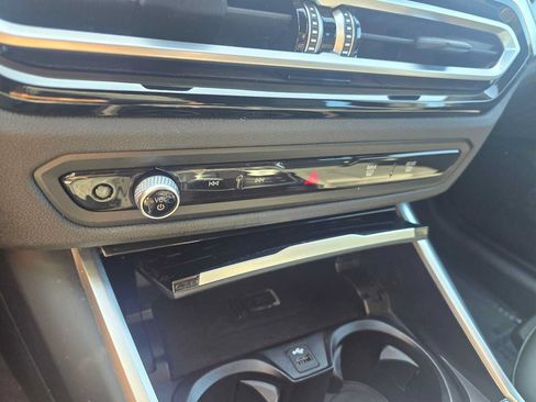 Used 2024 BMW i4 eDrive35 w/ Convenience Package RWD image 29