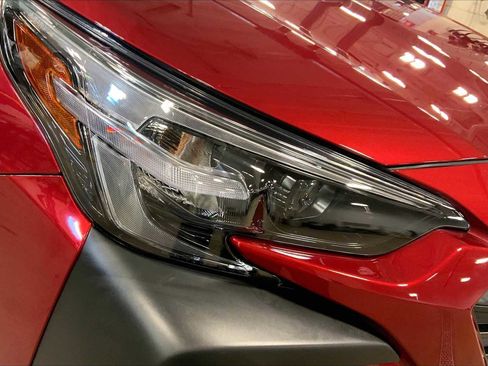 Certified 2025 Subaru Outback Premium image 25