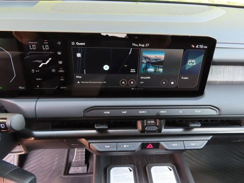 New 2027 Kia Telluride X-Line SX Prestige AWD/4WD image 5