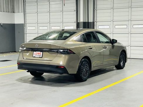 New 2026 Nissan Sentra SV image 15