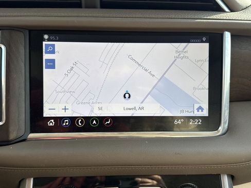 Used 2021 GMC Yukon XL Denali w/ Denali Premium Package image 5