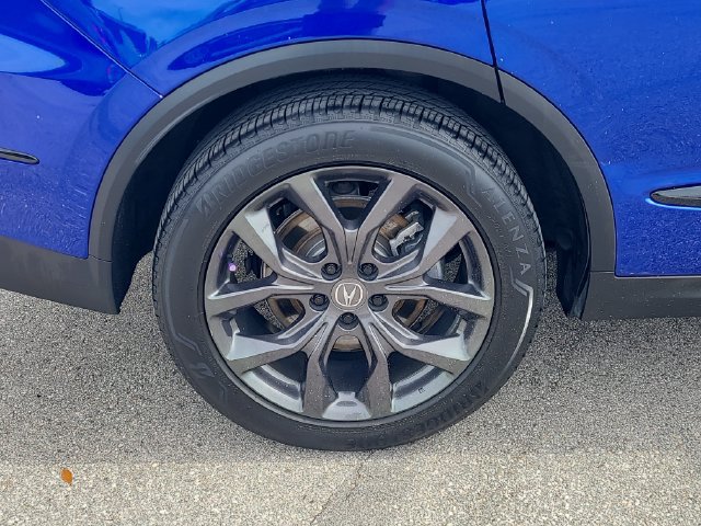 Used 2022 Acura MDX A-Spec AWD/4WD image 7
