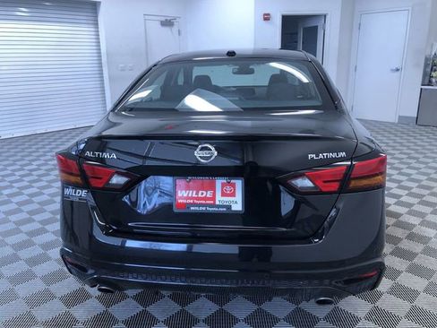 Used 2019 Nissan Altima 2.5 Platinum image 14