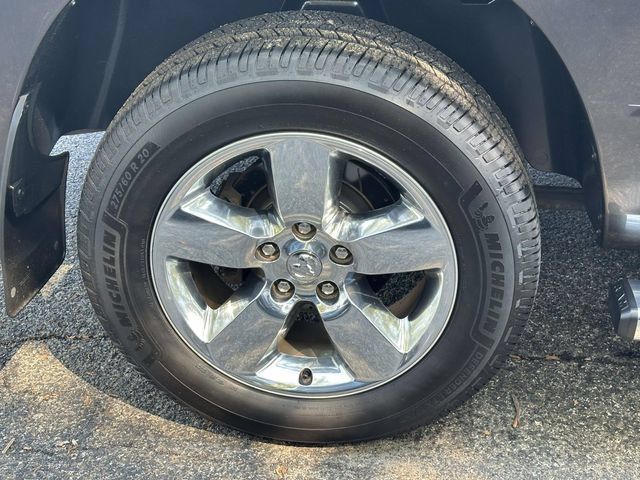 Used 2016 RAM 1500 Big Horn AWD/4WD image 5
