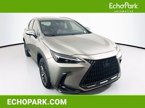 Used 2024 Lexus NX 250 FWD w/ Cold Area Package image 1