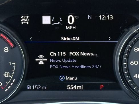 Used 2023 Cadillac XT5 Premium Luxury w/ Platinum Package image 14