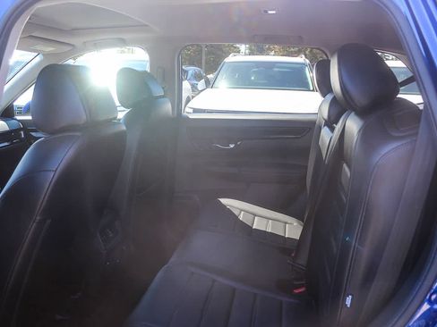 Used 2024 Honda CR-V EX-L image 22