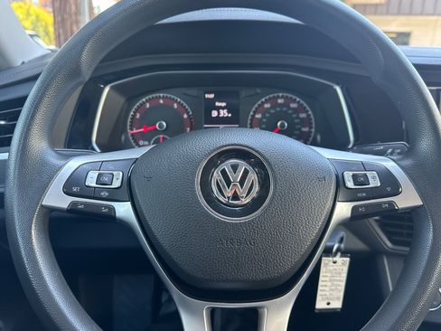 Used 2019 Volkswagen Jetta S FWD image 18