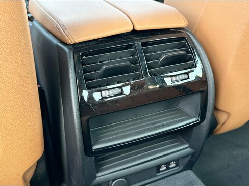 Used 2023 BMW 530e w/ Premium Package RWD image 27