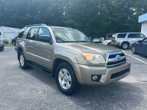 Used 2008 Toyota 4Runner SR5 RWD image 1