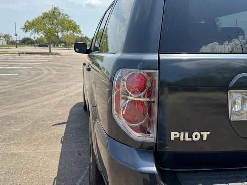 Used 2006 Honda Pilot EX image 21