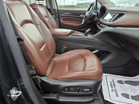 Used 2021 Buick Enclave Avenir w/ Avenir Technology Package AWD/4WD image 50