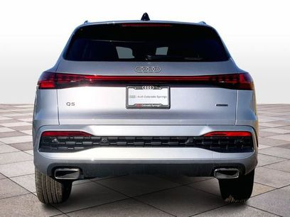New 2025 Audi Q5 Premium Plus