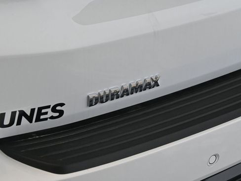 New 2026 Chevrolet Suburban RST w/ RST Capability Package image 11