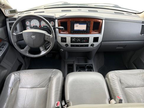 Used 2006 Dodge Ram 2500 Truck Laramie w/ Protection Group image 13