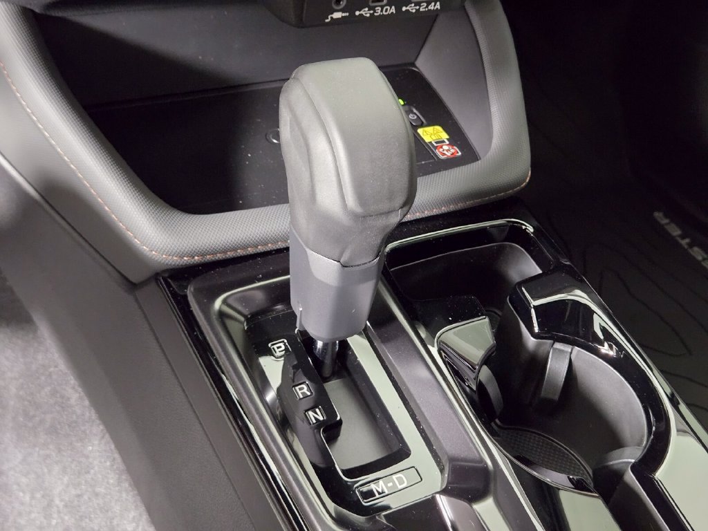 New 2026 Subaru Forester Sport AWD/4WD image 18