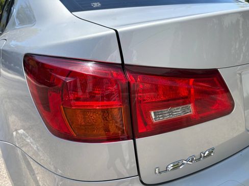 Used 2008 Lexus IS 250 RWD image 14