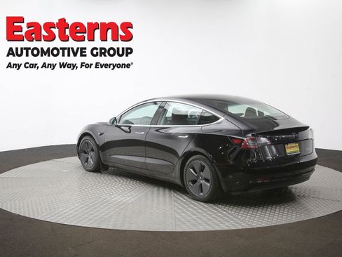 Used 2018 Tesla Model 3 Long Range AWD/4WD image 62