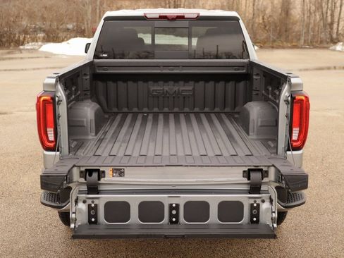 New 2026 GMC Sierra 1500 AT4 w/ AT4 Premium Package image 31