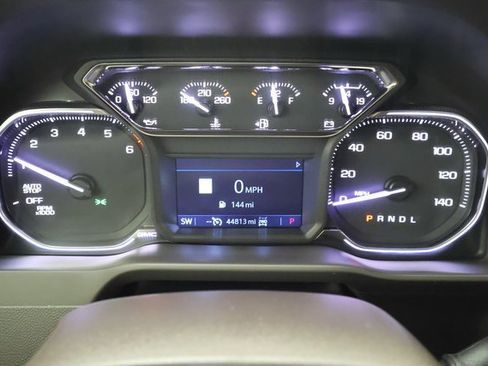 Used 2021 GMC Sierra 1500 SLT w/ SLT Premium Plus Package image 14