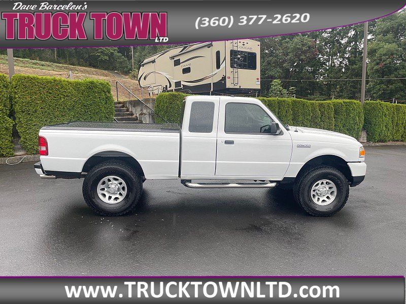 Used 2010 Ford Ranger XLT RWD image 6
