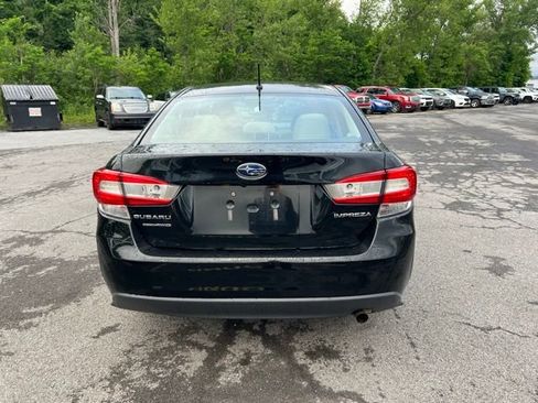Used 2020 Subaru Impreza 2.0i AWD/4WD image 5