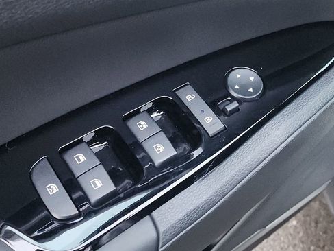 Used 2024 Kia Sportage X-Line w/ X-Line Premium Package image 34