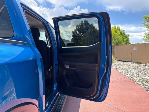 Used 2024 Ford Ranger XLT AWD/4WD image 27