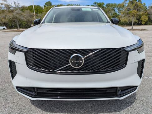 New 2026 Volvo XC90 B6 Ultra w/ Protection Package Premier AWD/4WD image 9