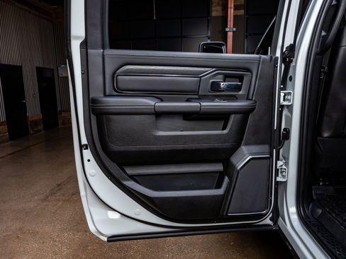 Used 2024 RAM 2500 Power Wagon w/ Level 2 Equipment Group image 38