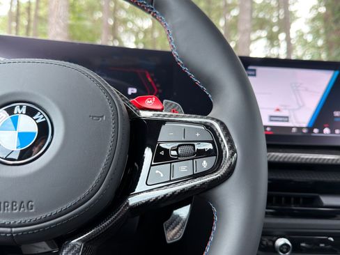 New 2026 BMW M4 xDrive Competition image 19