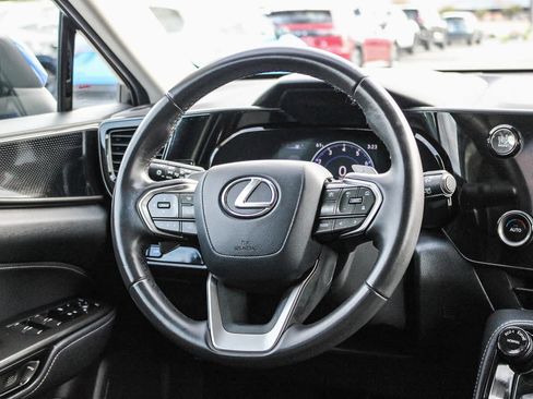 Used 2025 Lexus NX 250 FWD image 15