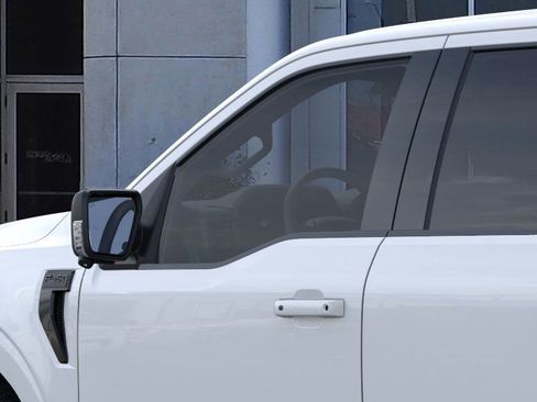 New 2026 Ford F150 XLT w/ Equipment Group 302A MID image 20