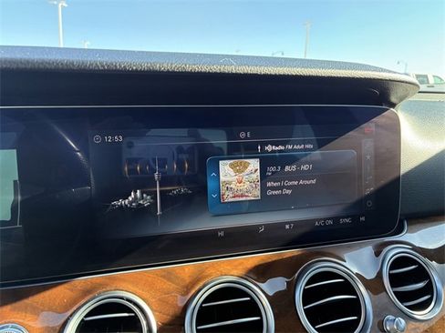 Used 2018 Mercedes-Benz E 300 E 300 w/ Premium 2 Package image 26