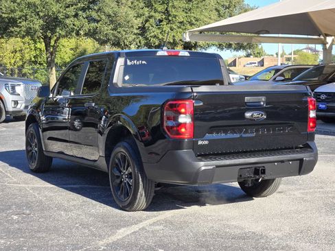 Used 2024 Ford Maverick XLT w/ XLT Luxury Package image 5