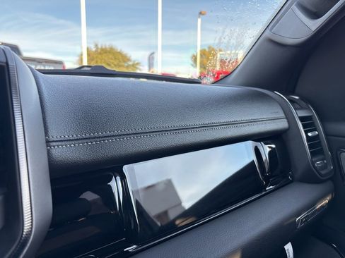 New 2026 RAM 1500 Rebel image 34