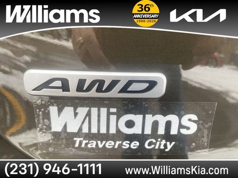 Used 2020 Kia Telluride S w/ S 8 Passenger Seating Package image 12