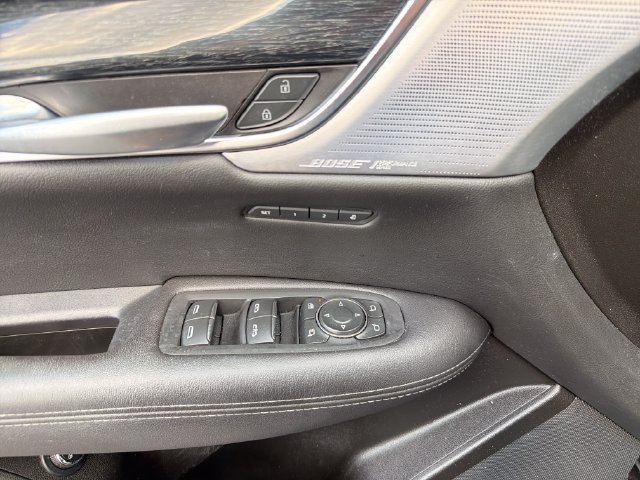 Certified 2023 Cadillac XT5 Premium Luxury w/ LPO, Floor Liner Package AWD/4WD image 11
