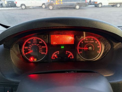 Used 2019 RAM ProMaster 3500 image 20