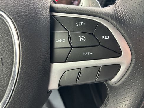 Used 2018 Dodge Challenger R/T Scat Pack image 23