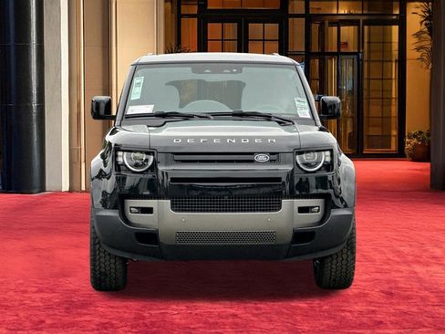 New 2026 Land Rover Defender 130 S image 6