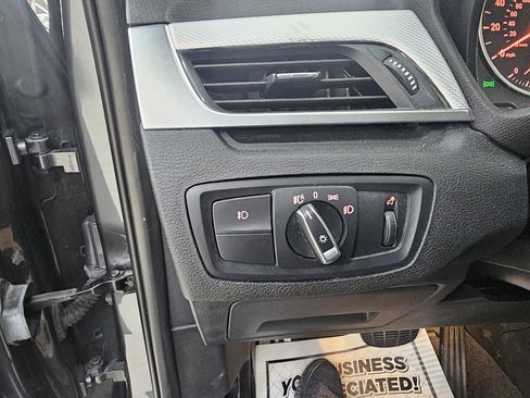 Used 2018 BMW X1 sDrive28i image 37