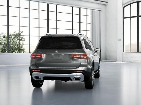 New 2026 Mercedes-Benz GLB 250 4MATIC image 24